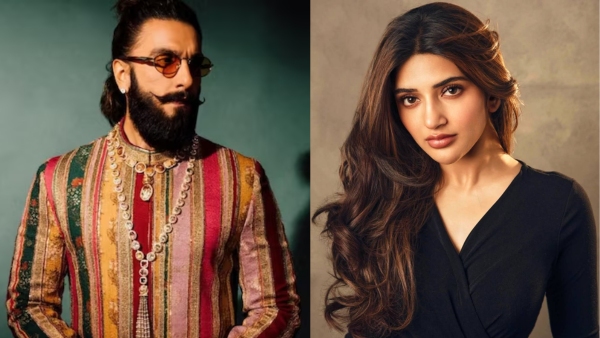 Ranveer Singh