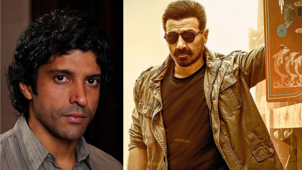 Sunny Deol