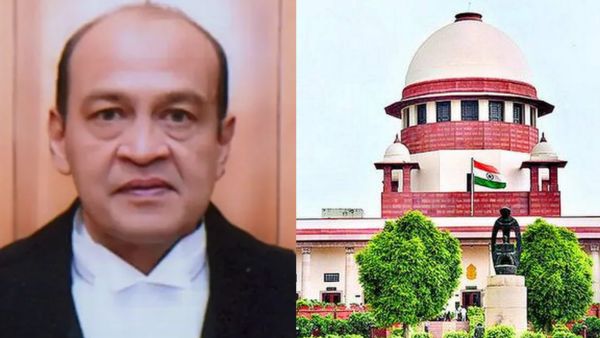Supreme Court -SC