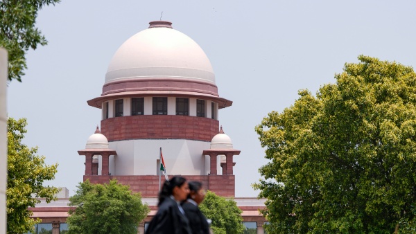 Supreme Court relief to cartoonist Hemant Malviya