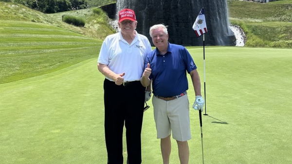 Trade War Trade War