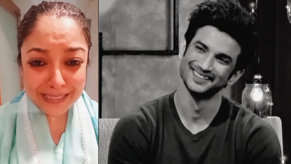 Tanushree Dutta News Update Tanushree Dutta News Update