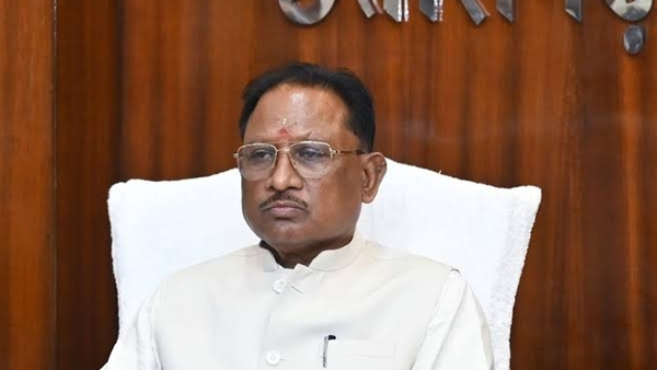Chhattisgarh's TB Elimination Campaign Launched