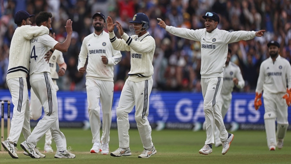 India vs England 1 India vs England 1