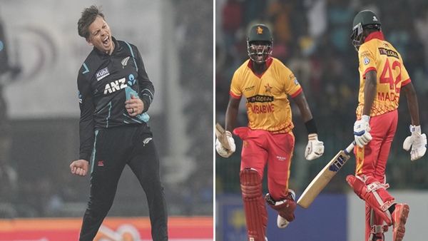 Aaj Ke Match Ka Toss 1