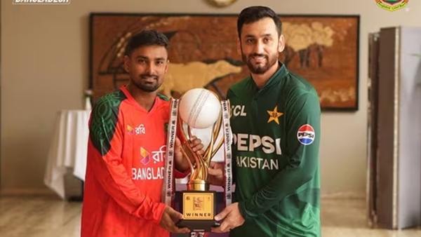 Aaj Ke Match Ka Toss 1