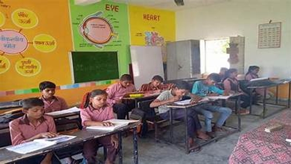 Bihar's Traffic Safety Program for Schools