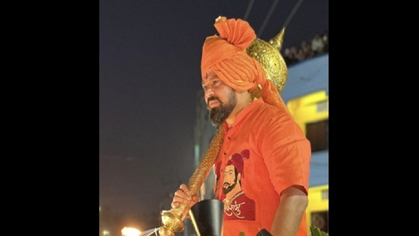 T Raja Singh