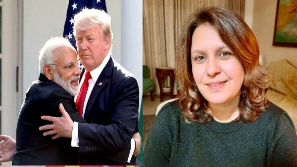 Trump India Tariff