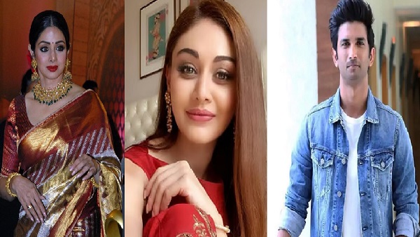 Unsolved Bollywood Death Cases