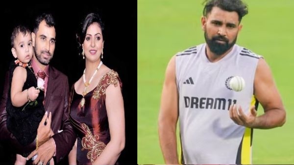 mohammed shami wife hasin jahan photo