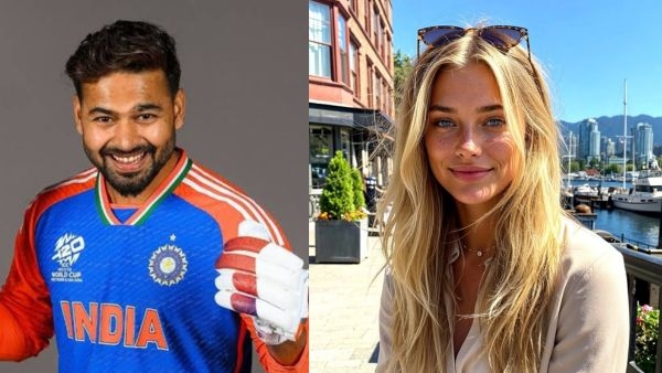Rishabh pant photo