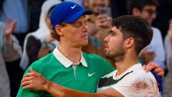 Wimbledon 2025 Final Wimbledon 2025 Final