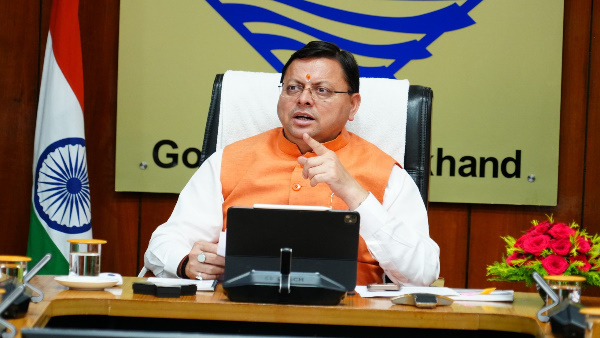 Jhalawar accident Dhami government alert Uttarakhand security audit school building what instructions Jhalawar accident Dhami government alert Uttarakhand security audit school building what instructions