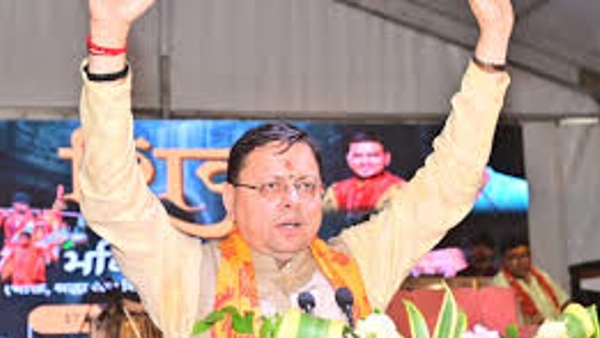 Uttarakhand Secures Over INR 1 Lakh Crore Investment