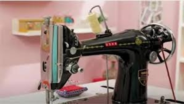 Sewing Training Empowers Veeranganas