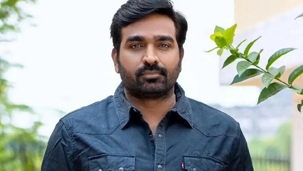 Vijay Sethupathi Net Worth