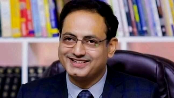 Vikas Divyakirti Vikas Divyakirti