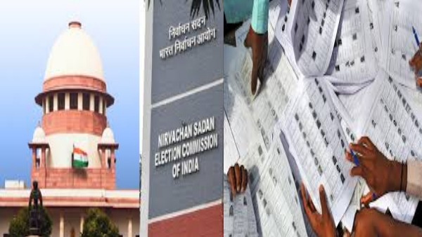 Bihar voter roll revision Bihar voter roll revision