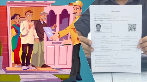 Bihar Voter List Revision