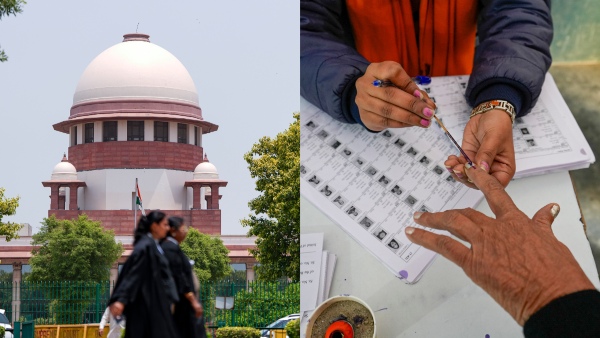 Voter List Revision Controversy