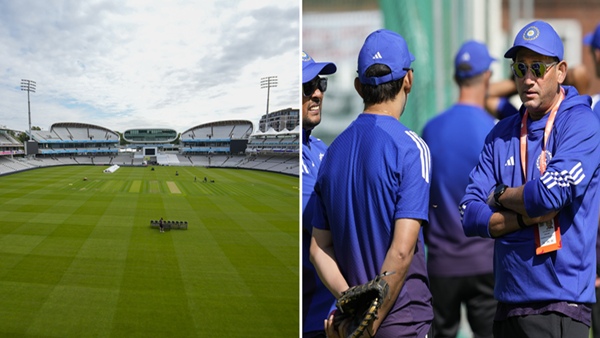 IND vs ENG 1 IND vs ENG 1