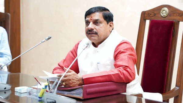 Big decisions of MP cabinet 4572 crores for rural roads National Defense University in Bhopal