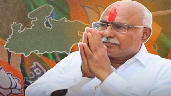 BJP new state president Hemant Khandelwal Profile selection process and strategic importance