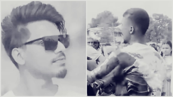 The incident happened due to allegations of love jihad Faizan Baig killed Shyam More