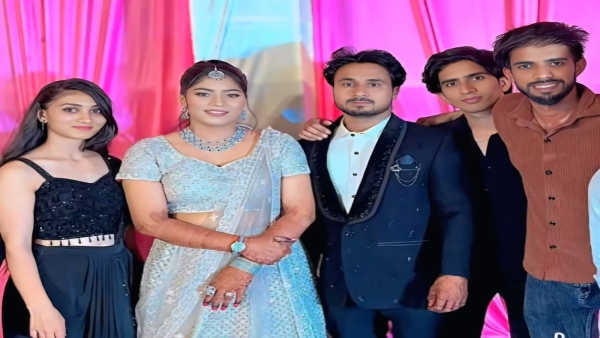 Indore honeymoon case Sonam jewellery returned to Raja family conflict between families Indore honeymoon case Sonam jewellery returned to Raja family conflict between families