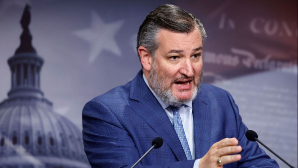 Republican senator Republican senator