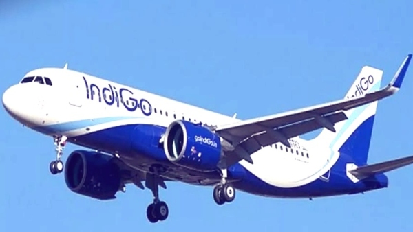 Landing gear malfunction in Goa-Indigo flight 140 passengers in trouble air-for-38-minutes