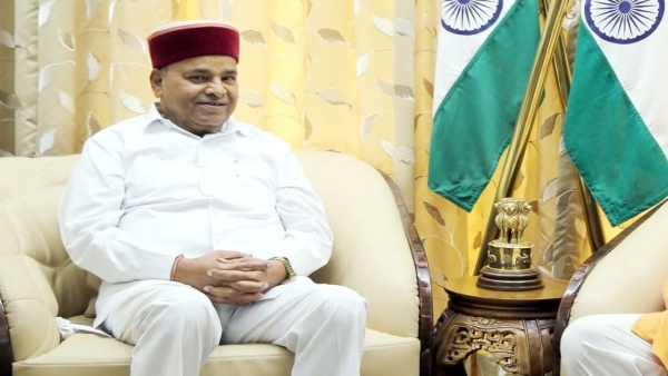 India s next Vice President will be from MP Thaawarchand Gehlot name is at forefront