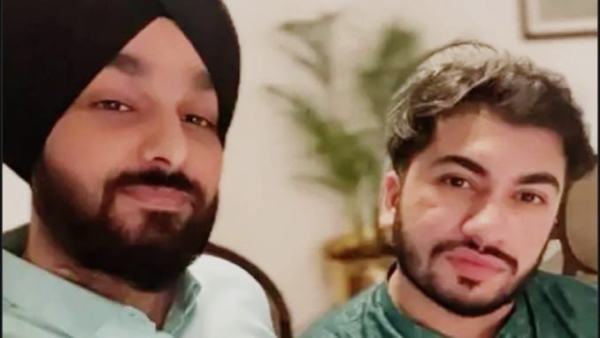 Jagjit Singh alias Jagga a close associate of Yasin Ahmad alias Machhli arrested