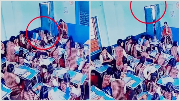 Jhalawar school accident Strictness on school safety in MP DPI issued new instructions