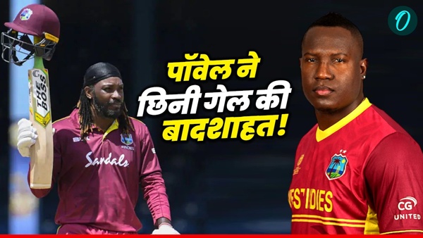 WI vs AUS 1