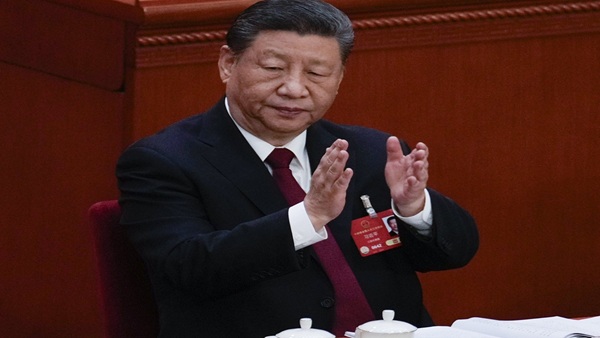 Xi Jinping
