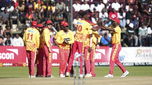 ZIM vs SA