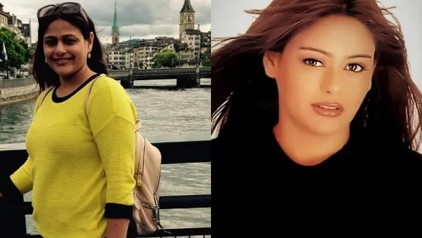 Mayoori Kango Mayoori Kango