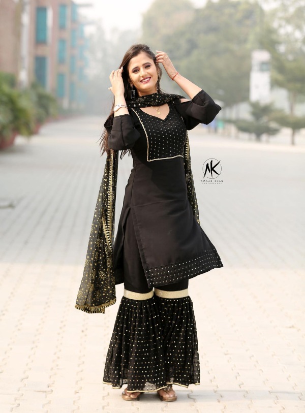 Anjali Raghav Anjali Raghav