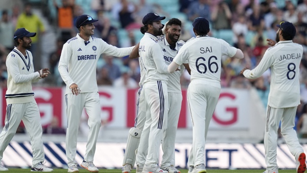 IND Vs ENG 1 IND Vs ENG 1