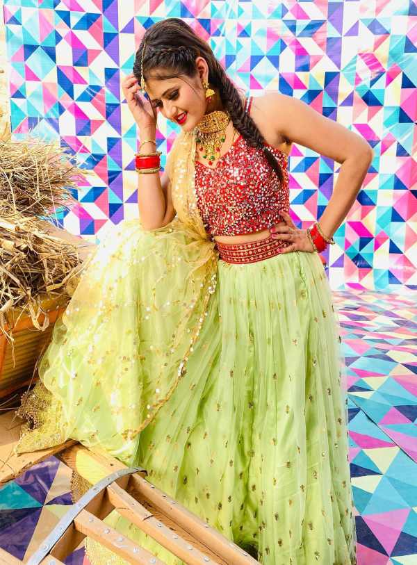 Anjali Raghav Anjali Raghav