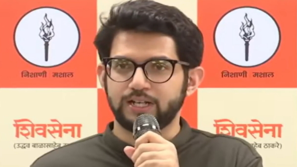 Maharashtra Politics News