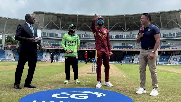 Aaj Ke Match Ka Toss Kon Jeeta Aaj Ke Match Ka Toss Kon Jeeta