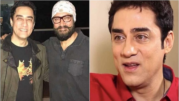 Aamir Khan
