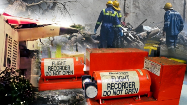 Air India Plane Crash Update