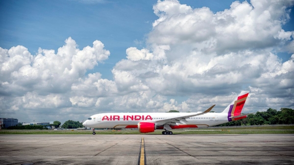 Air India