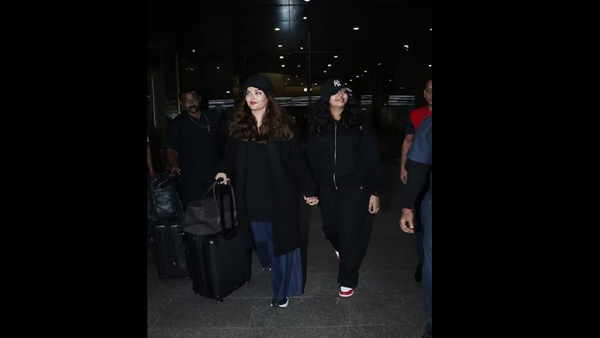 Aishwarya Rai News Aishwarya Rai News