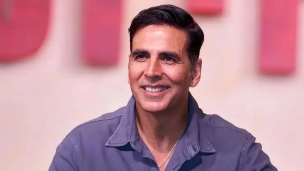Akshay Kumar car seized