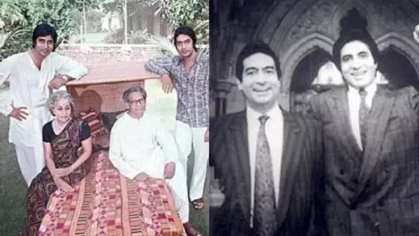 Amitabh Bachchan